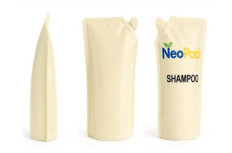 NEO PACK makes premium premade pouches using advanced material expertise